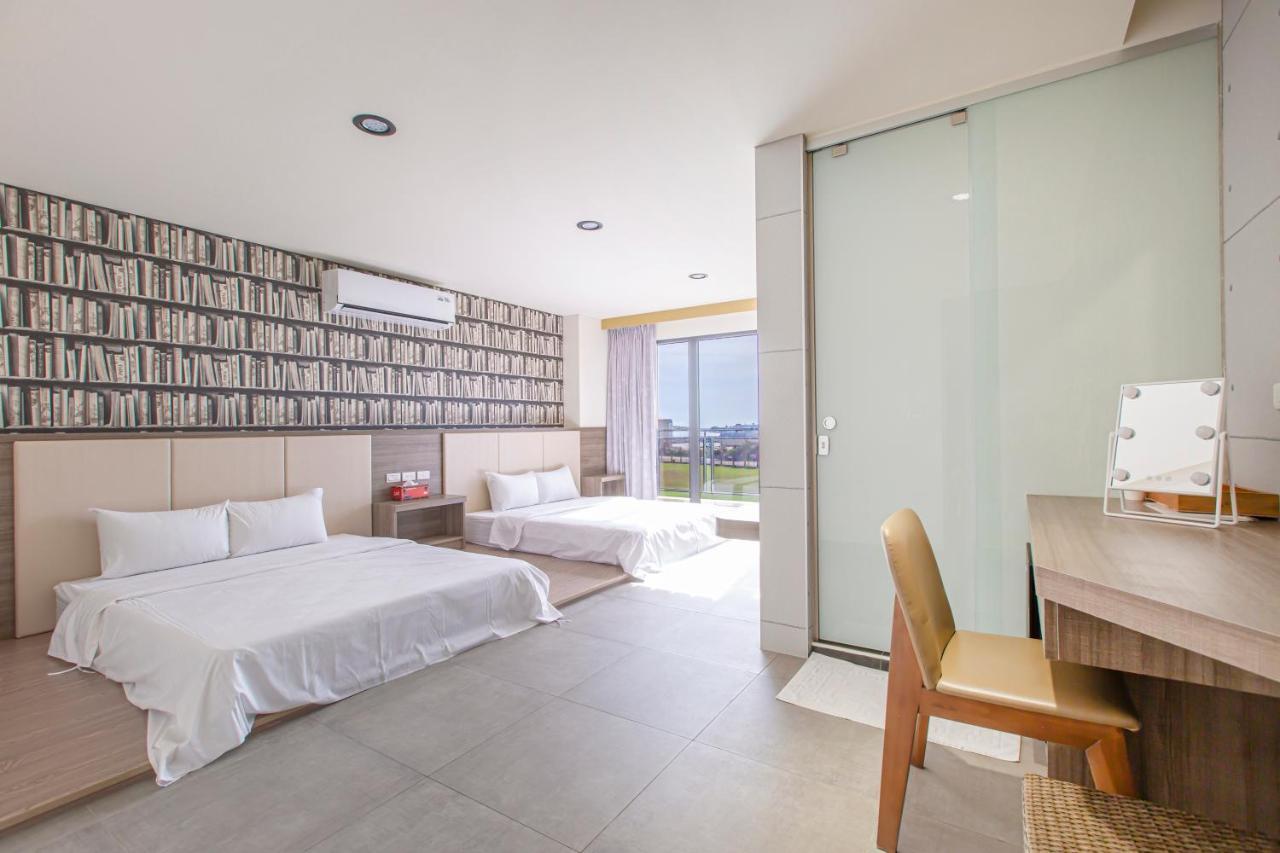 מאקונג Sharp B&B מראה חיצוני תמונה