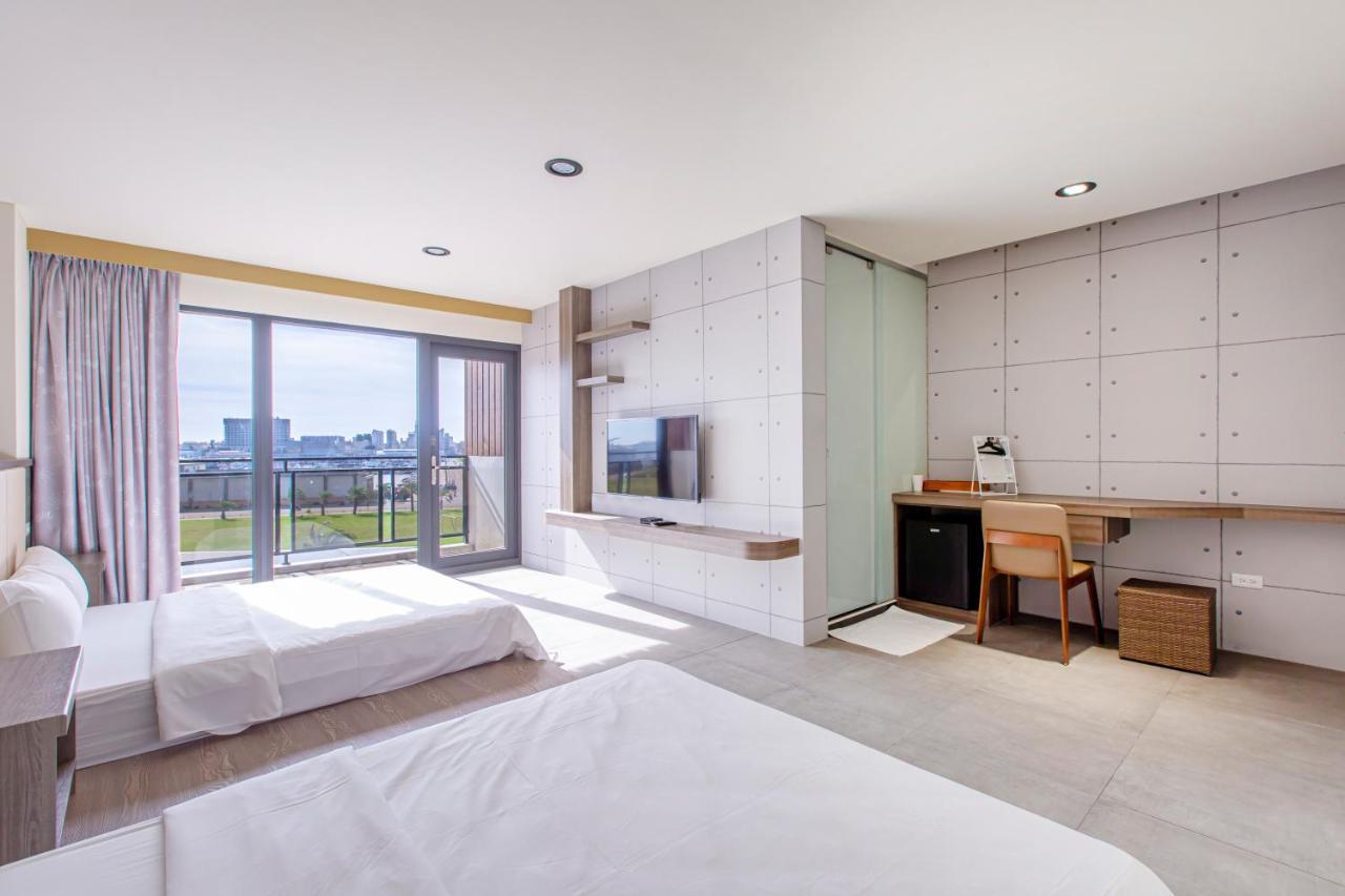 מאקונג Sharp B&B מראה חיצוני תמונה