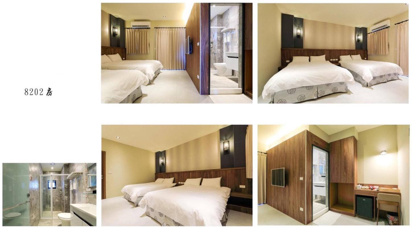 מאקונג Sharp B&B מראה חיצוני תמונה
