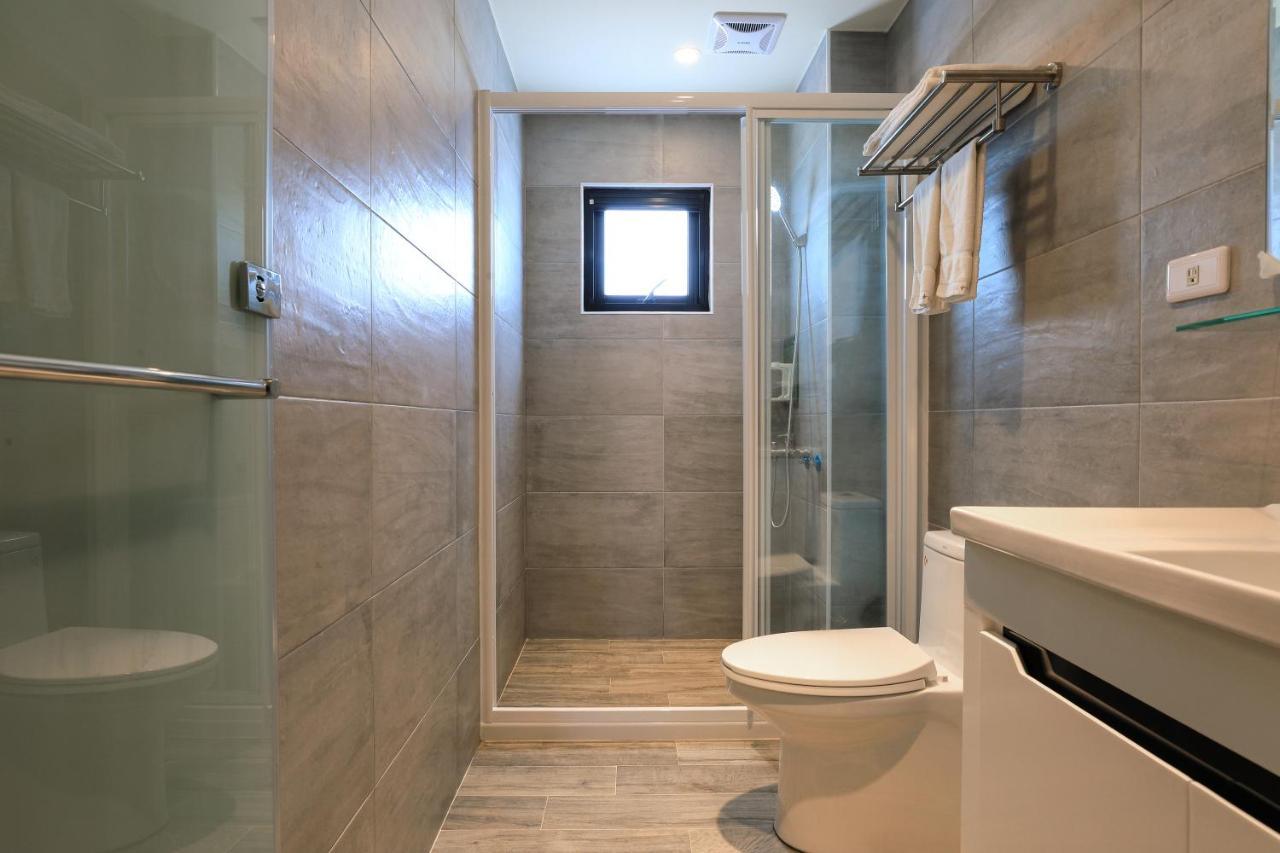 מאקונג Sharp B&B מראה חיצוני תמונה