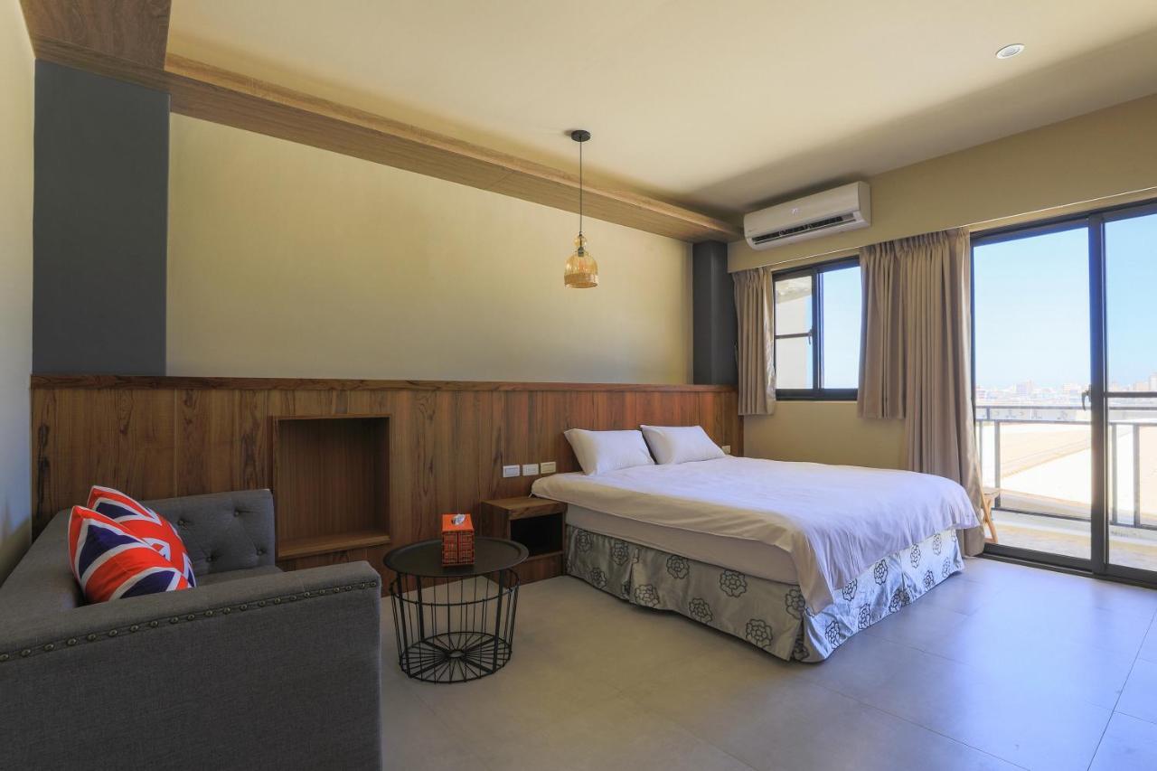מאקונג Sharp B&B מראה חיצוני תמונה