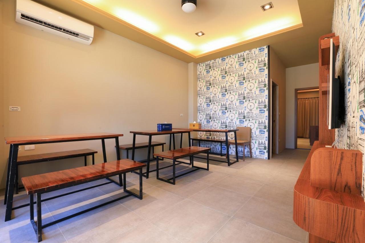 מאקונג Sharp B&B מראה חיצוני תמונה