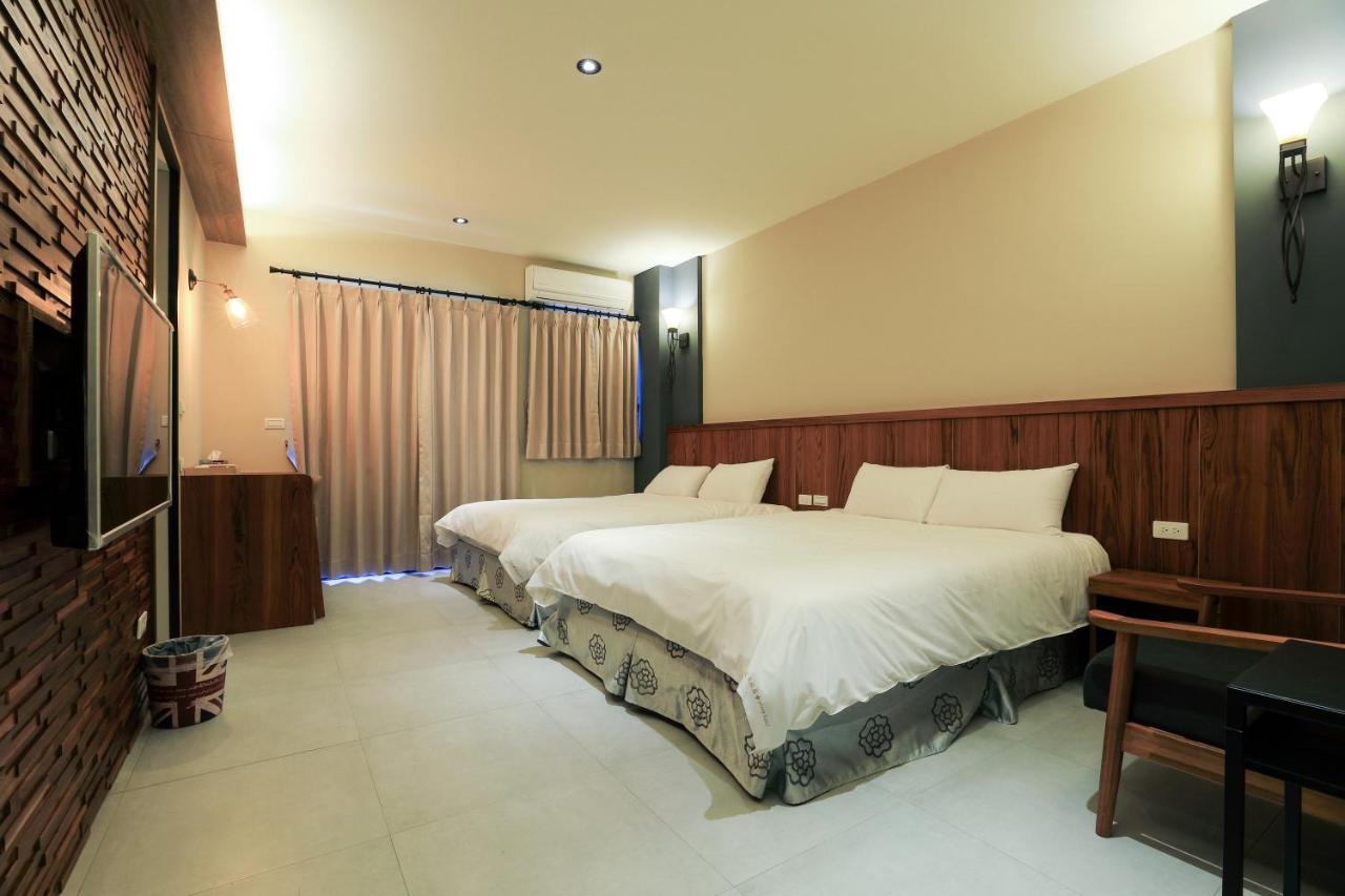 מאקונג Sharp B&B מראה חיצוני תמונה