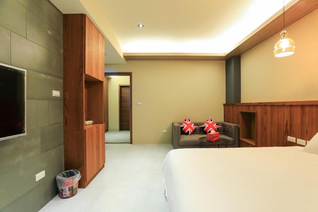 מאקונג Sharp B&B מראה חיצוני תמונה