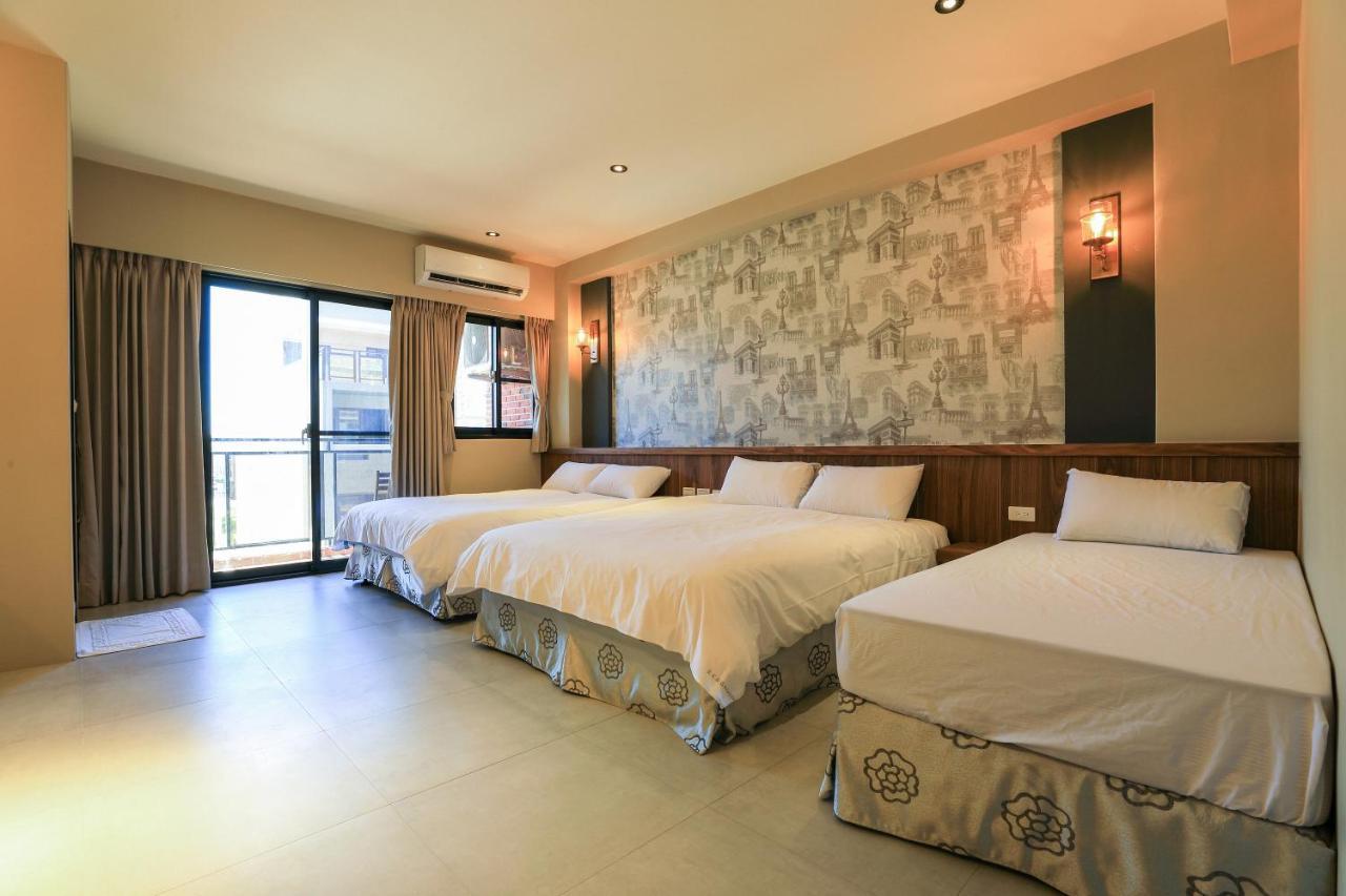 מאקונג Sharp B&B מראה חיצוני תמונה