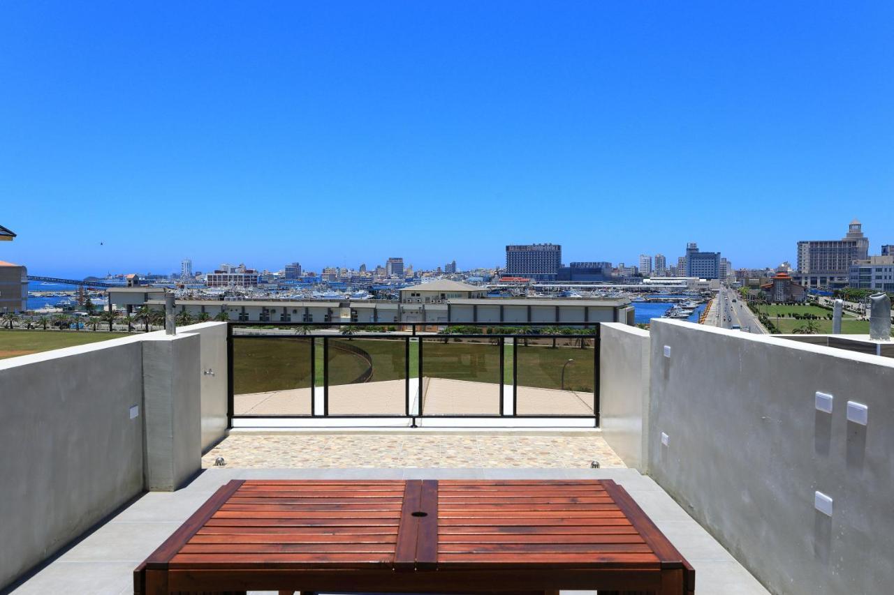 מאקונג Sharp B&B מראה חיצוני תמונה