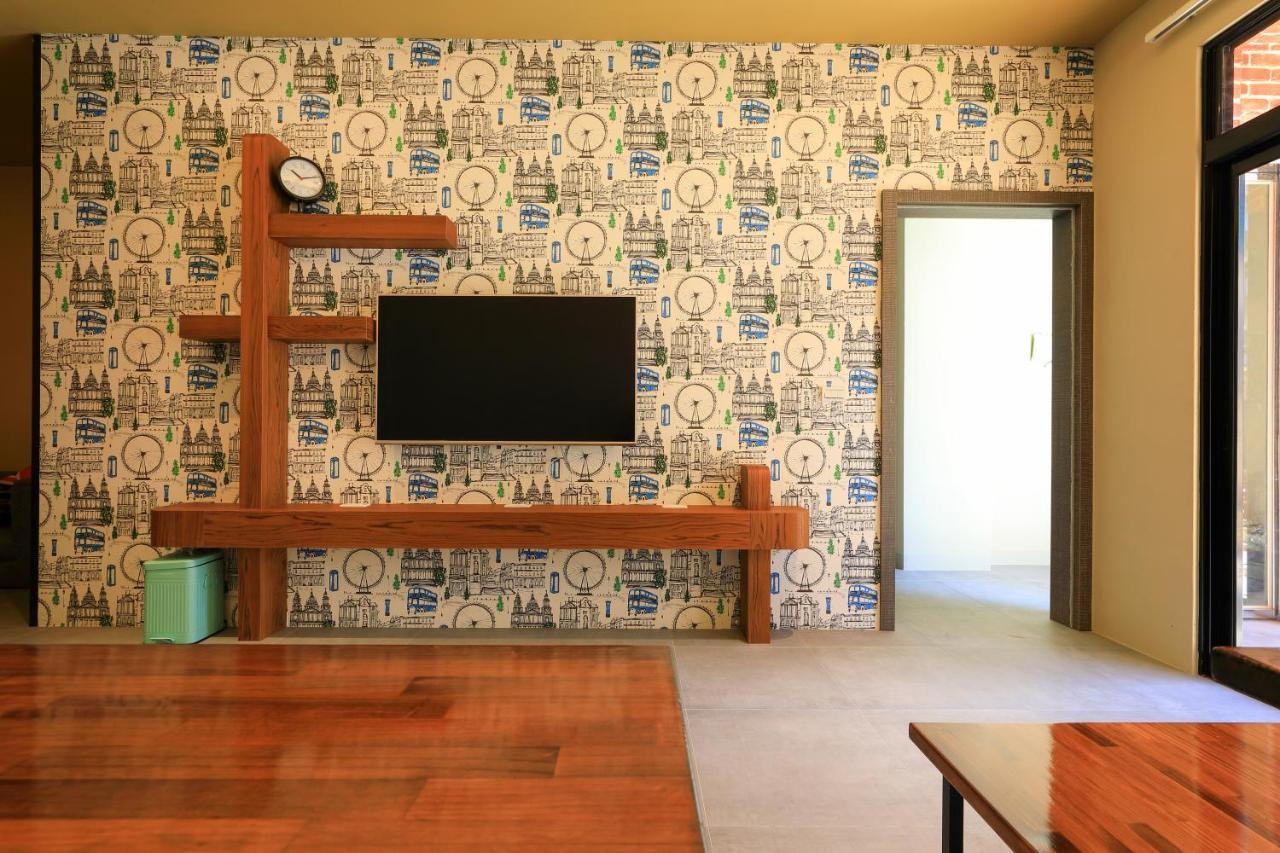 מאקונג Sharp B&B מראה חיצוני תמונה