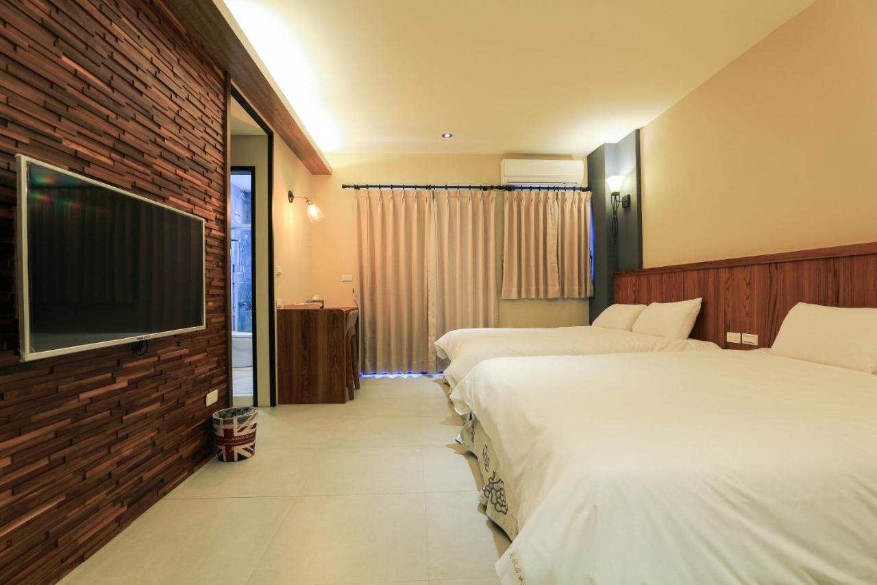 מאקונג Sharp B&B מראה חיצוני תמונה