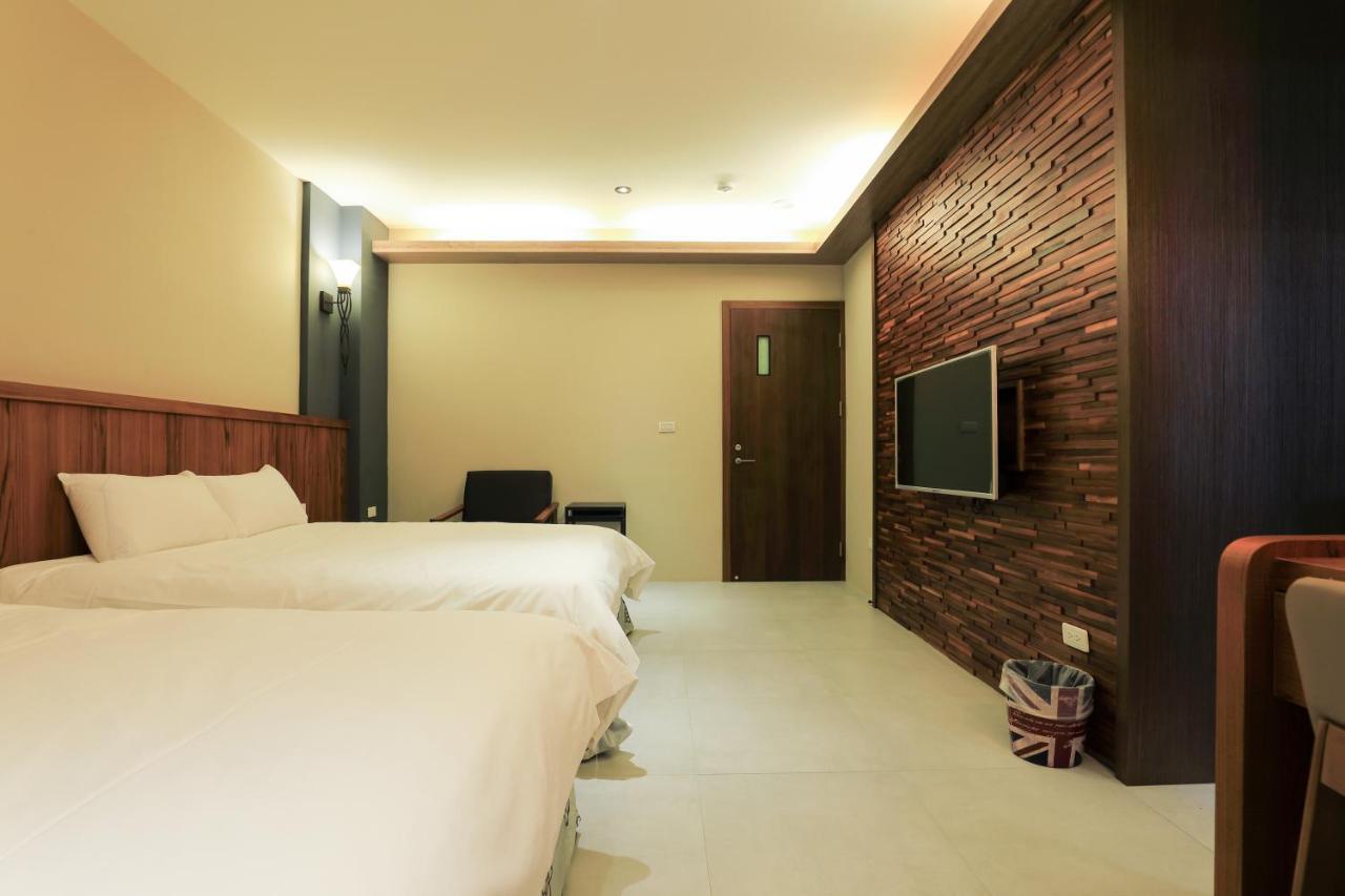 מאקונג Sharp B&B מראה חיצוני תמונה