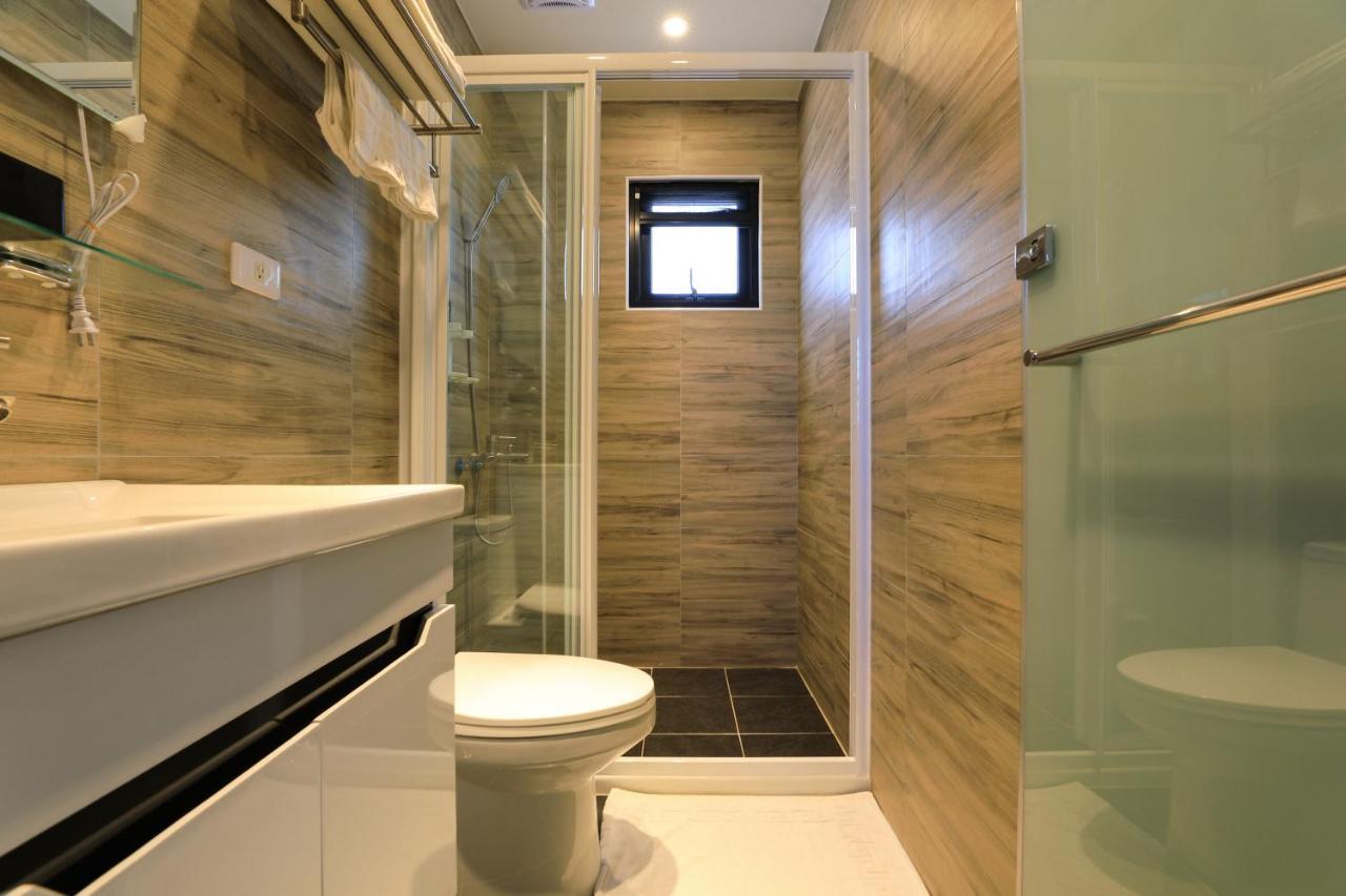 מאקונג Sharp B&B מראה חיצוני תמונה
