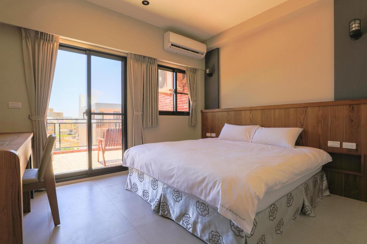 מאקונג Sharp B&B מראה חיצוני תמונה