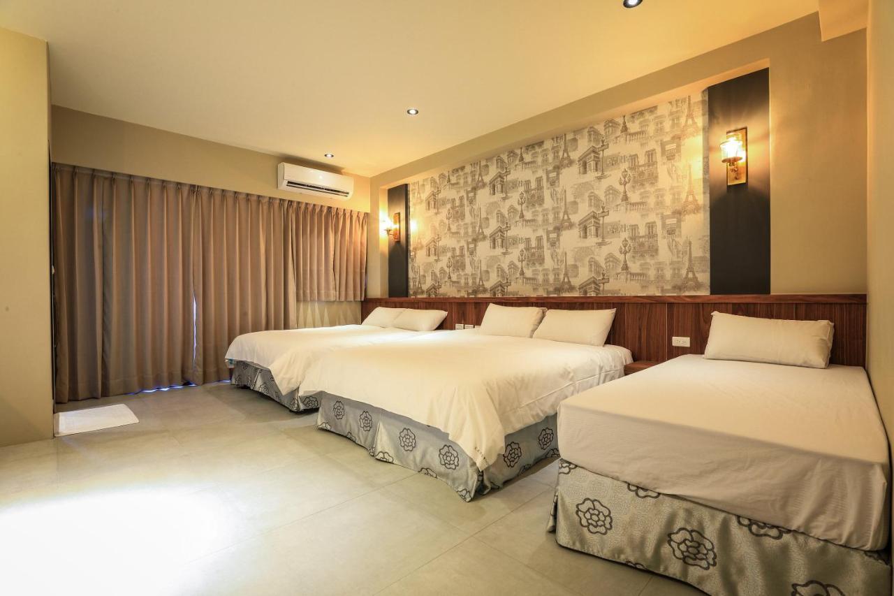 מאקונג Sharp B&B מראה חיצוני תמונה