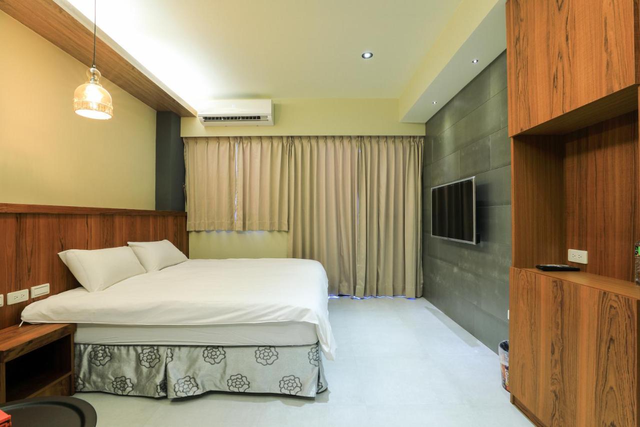 מאקונג Sharp B&B מראה חיצוני תמונה
