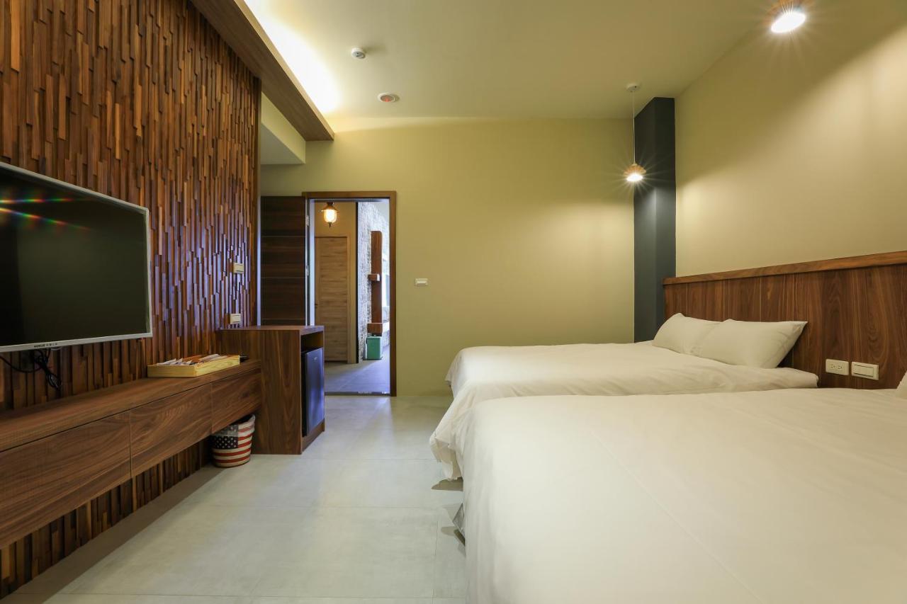 מאקונג Sharp B&B מראה חיצוני תמונה